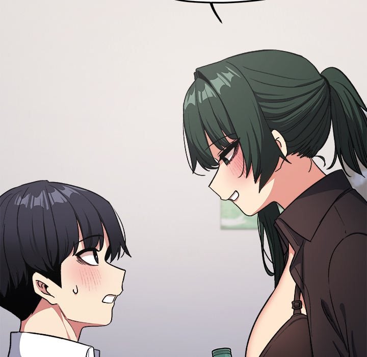 Someone Stop Her! (Uncensored) Chapter 43 - Page 105