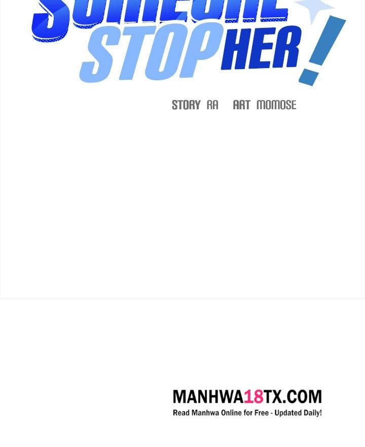 Someone Stop Her! (Uncensored) Chapter 43 - Page 112
