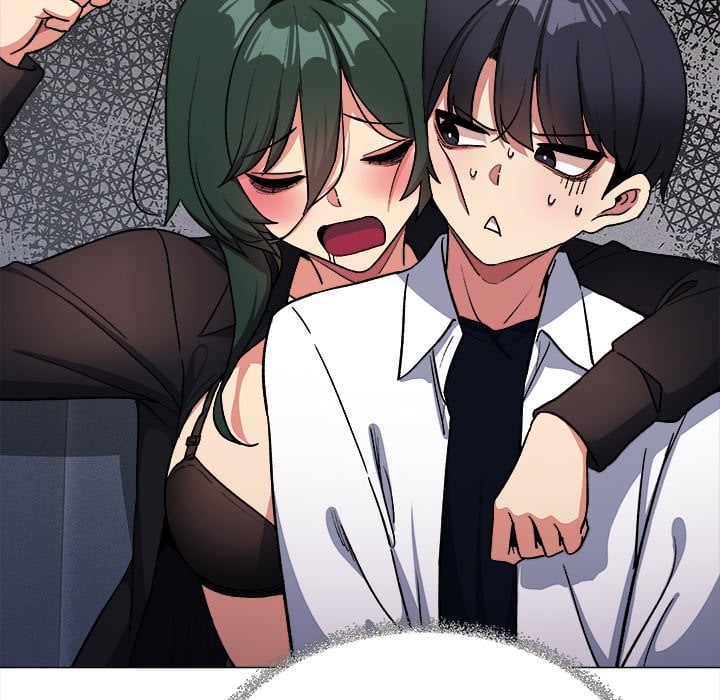 Someone Stop Her! (Uncensored) Chapter 43 - Page 121