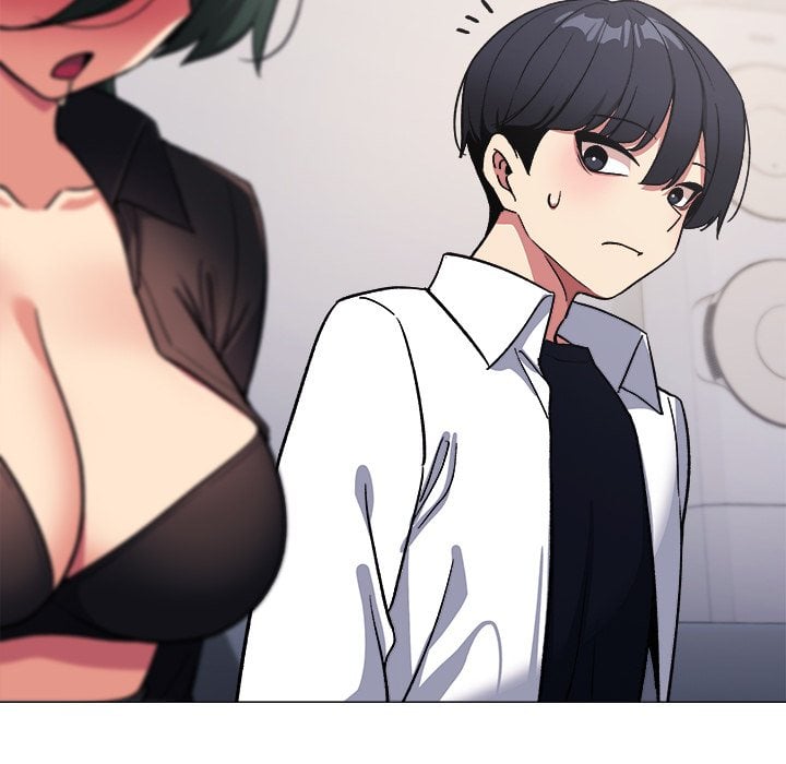 Someone Stop Her! (Uncensored) Chapter 43 - Page 143