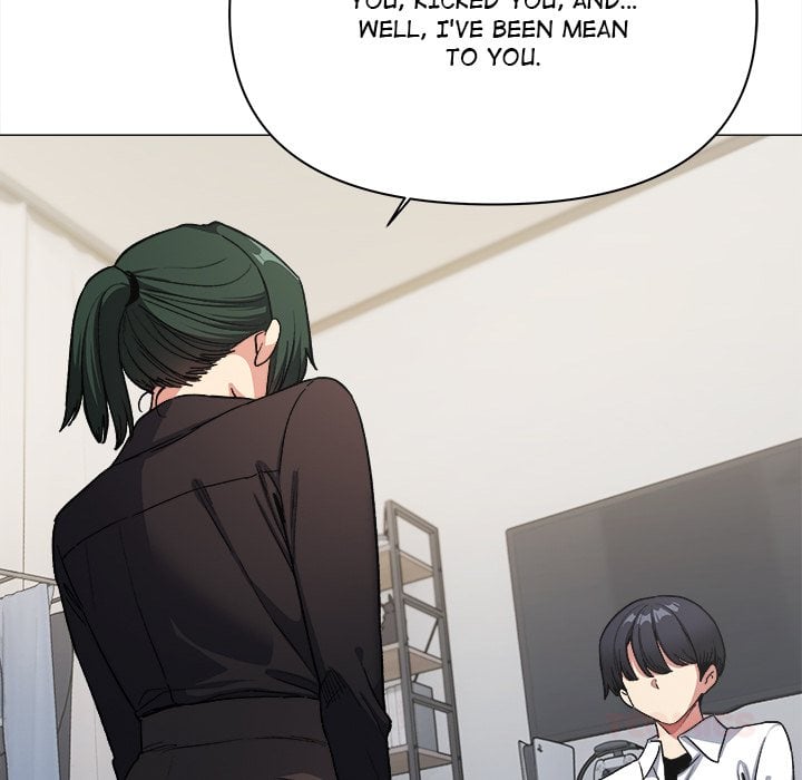 Someone Stop Her! (Uncensored) Chapter 43 - Page 15