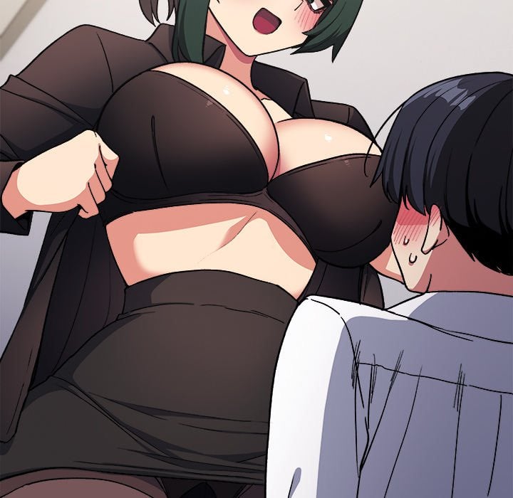 Someone Stop Her! (Uncensored) Chapter 43 - Page 157