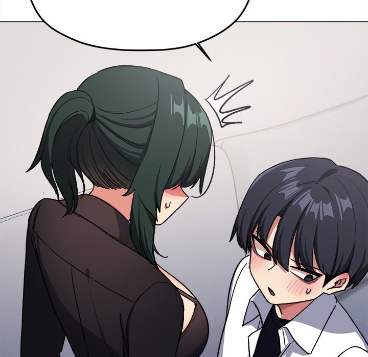 Someone Stop Her! (Uncensored) Chapter 43 - Page 160