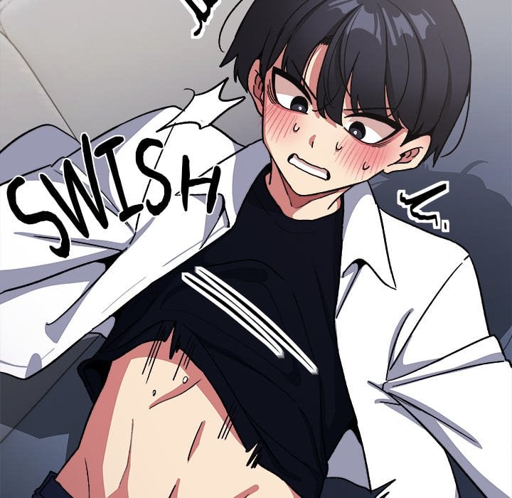 Someone Stop Her! (Uncensored) Chapter 43 - Page 182