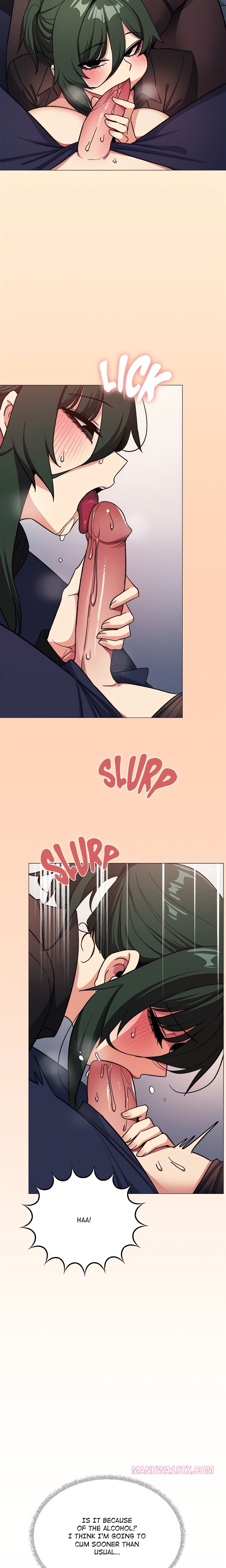 Someone Stop Her! (Uncensored) Chapter 44 - Page 12