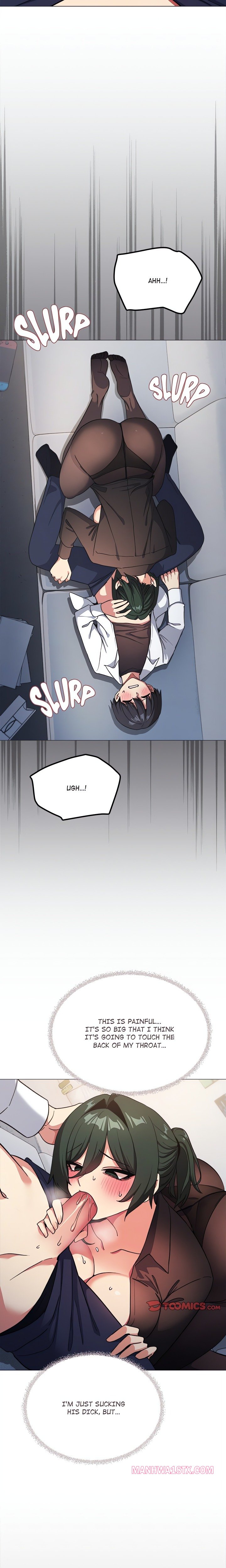 Someone Stop Her! (Uncensored) Chapter 44 - Page 14