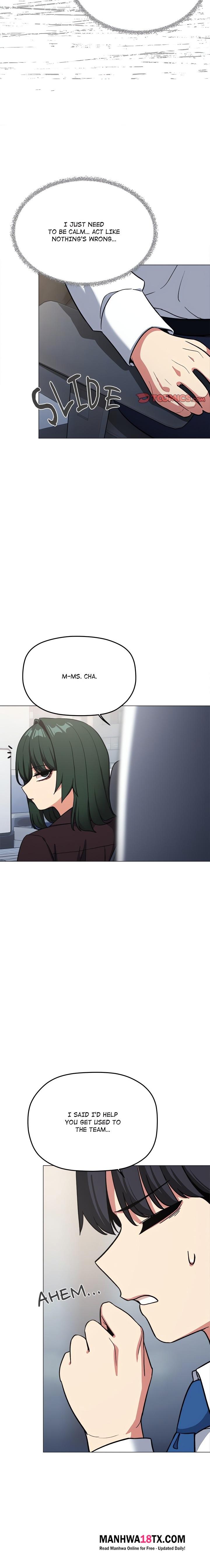 Someone Stop Her! (Uncensored) Chapter 44 - Page 28