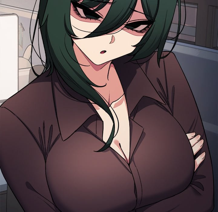 Someone Stop Her! (Uncensored) Chapter 45 - Page 114