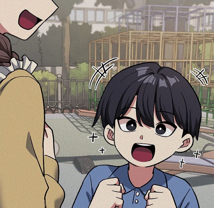 Someone Stop Her! (Uncensored) Chapter 45 - Page 187