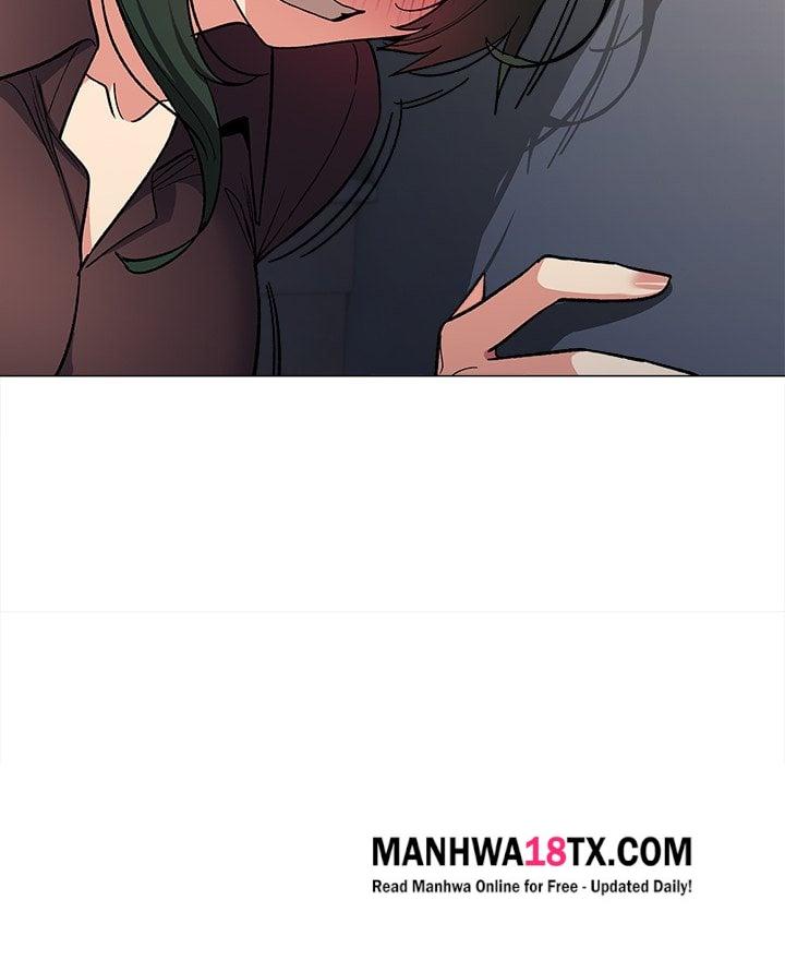 Someone Stop Her! (Uncensored) Chapter 45 - Page 23