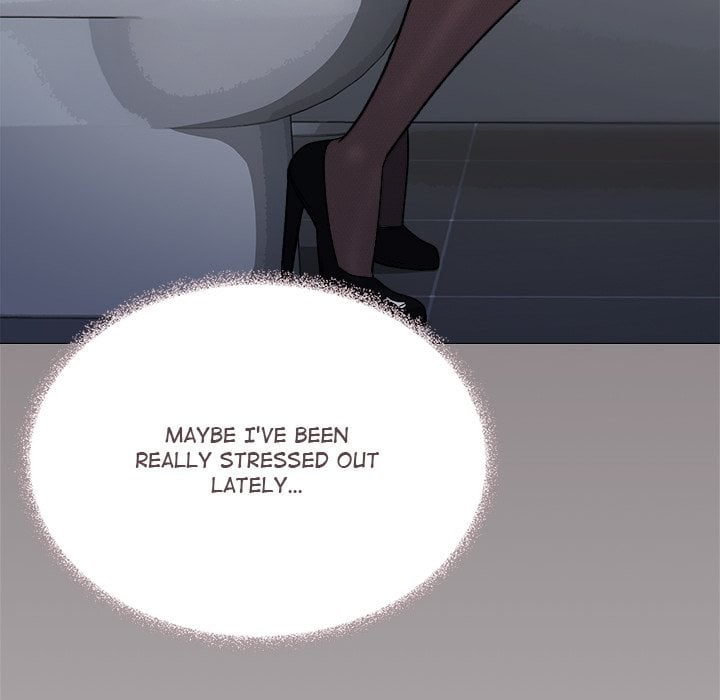 Someone Stop Her! (Uncensored) Chapter 45 - Page 38