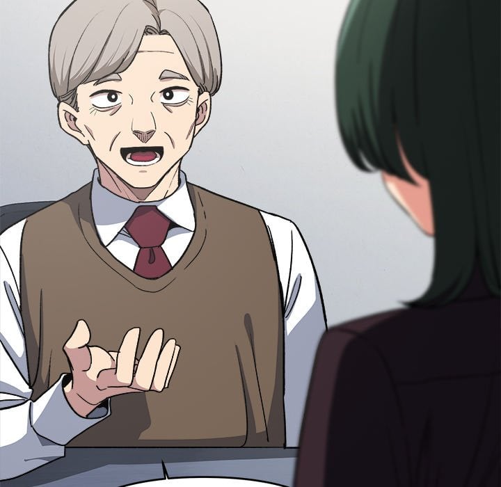 Someone Stop Her! (Uncensored) Chapter 45 - Page 56