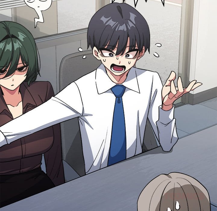 Someone Stop Her! (Uncensored) Chapter 45 - Page 64