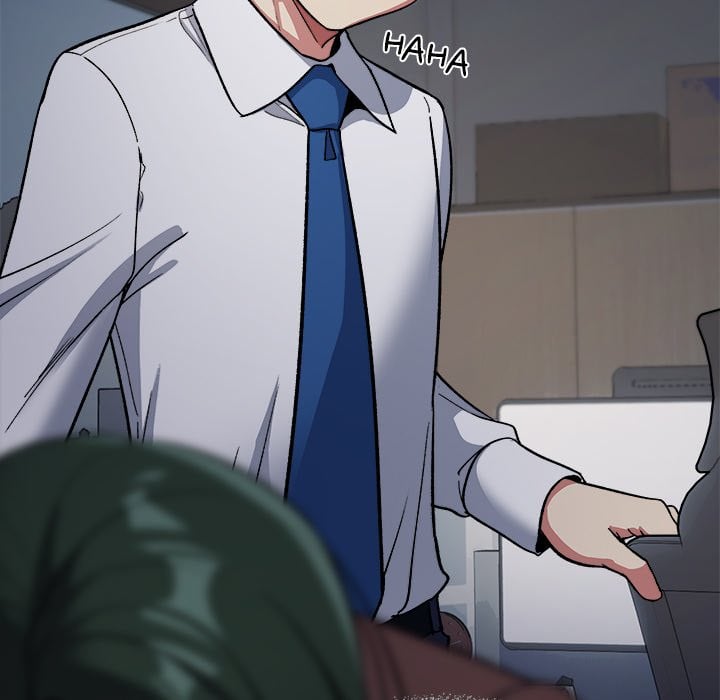 Someone Stop Her! (Uncensored) Chapter 45 - Page 93