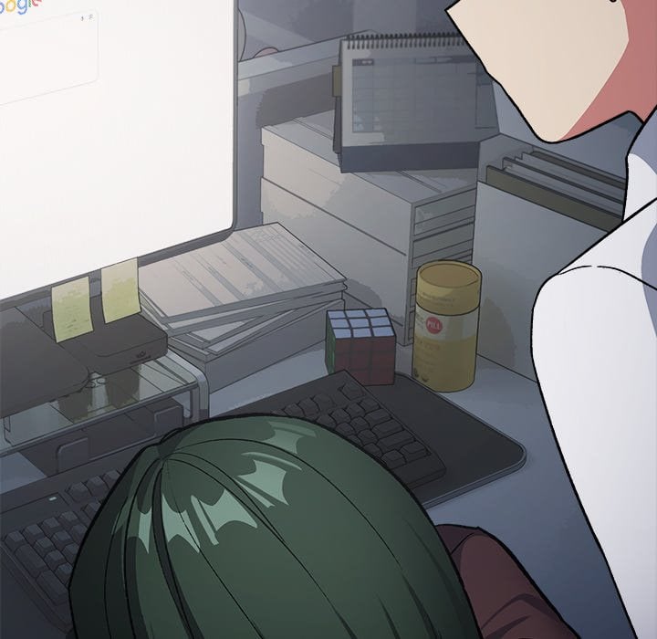 Someone Stop Her! (Uncensored) Chapter 45 - Page 96