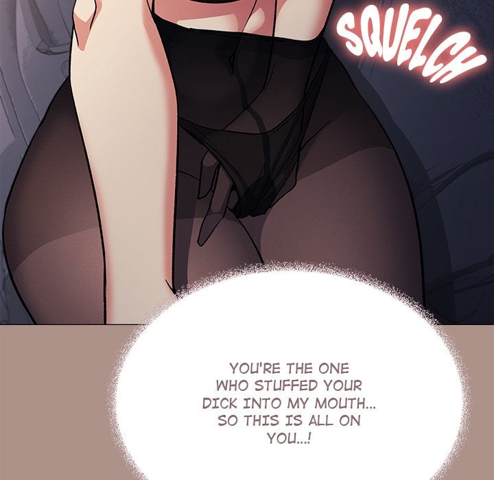 Someone Stop Her! (Uncensored) Chapter 46 - Page 70