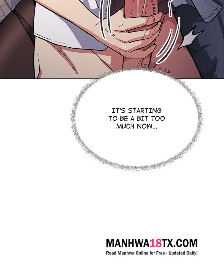 Someone Stop Her! (Uncensored) Chapter 46 - Page 80