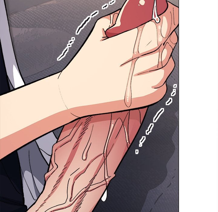 Someone Stop Her! (Uncensored) Chapter 46 - Page 90