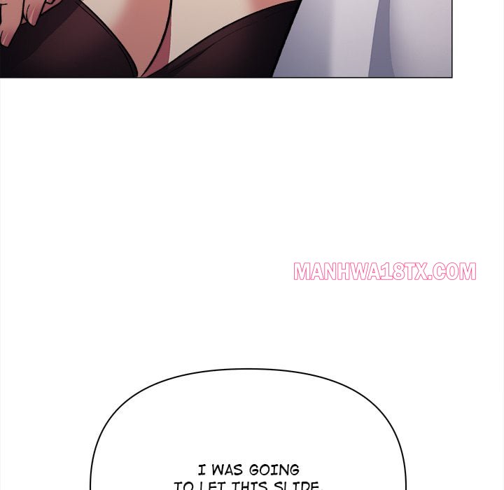 Someone Stop Her! (Uncensored) Chapter 46 - Page 99