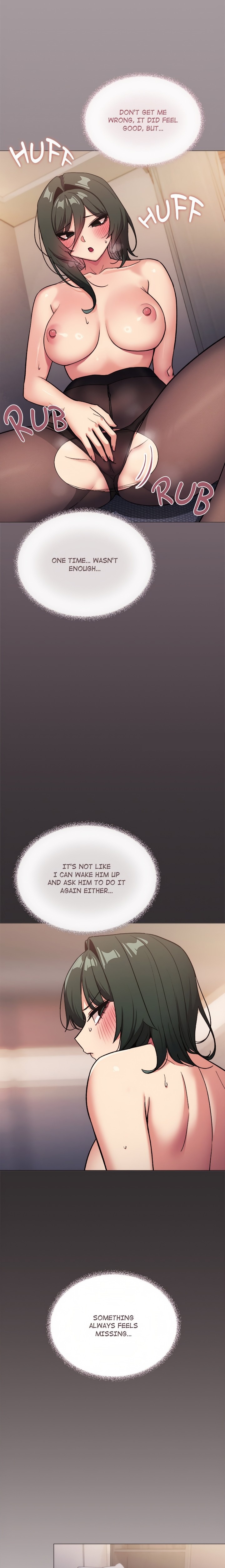 Someone Stop Her! (Uncensored) Chapter 47 - Page 11