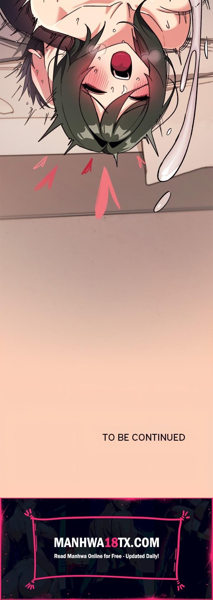 Someone Stop Her! (Uncensored) Chapter 47 - Page 29