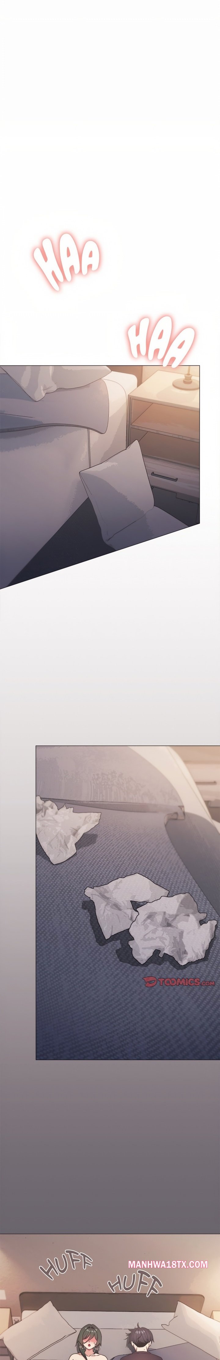 Someone Stop Her! (Uncensored) Chapter 47 - Page 4