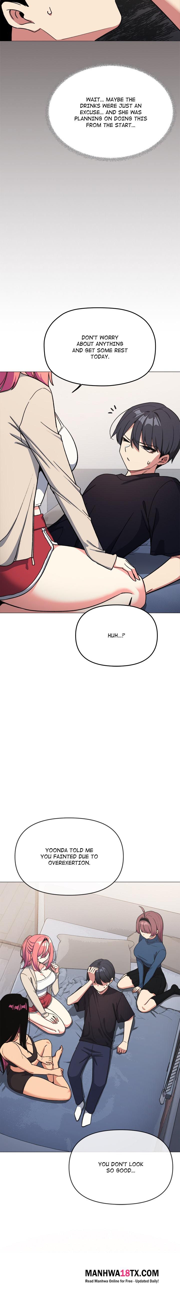 Someone Stop Her! (Uncensored) Chapter 48 - Page 12