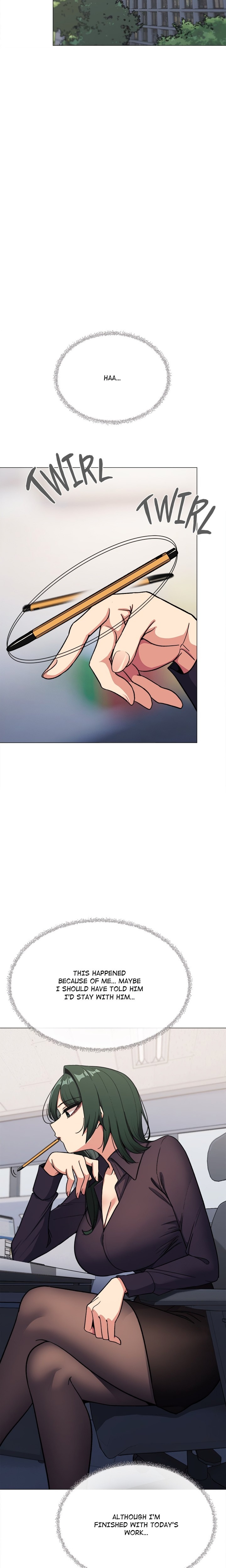 Someone Stop Her! (Uncensored) Chapter 48 - Page 16