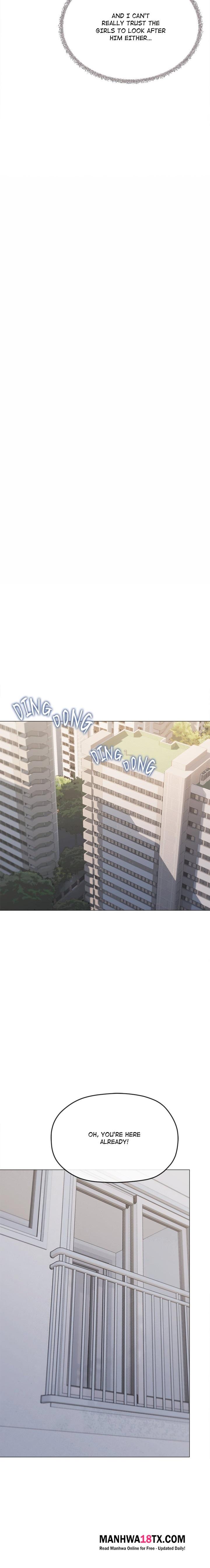 Someone Stop Her! (Uncensored) Chapter 48 - Page 22