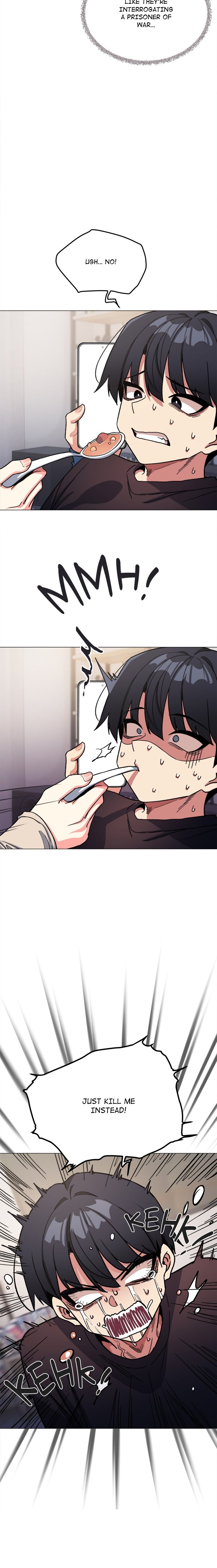 Someone Stop Her! (Uncensored) Chapter 48 - Page 25