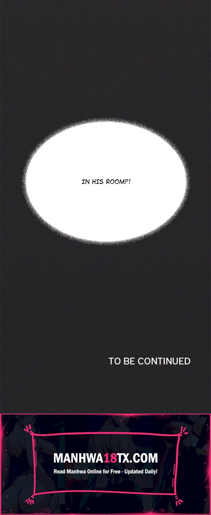 Someone Stop Her! (Uncensored) Chapter 48 - Page 30