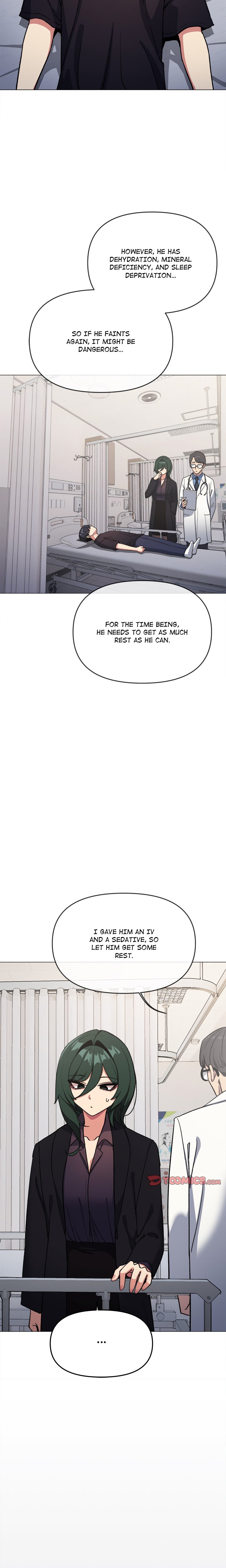 Someone Stop Her! (Uncensored) Chapter 48 - Page 4