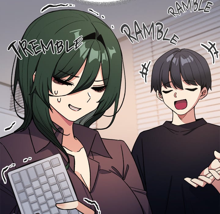 Someone Stop Her! (Uncensored) Chapter 49 - Page 109