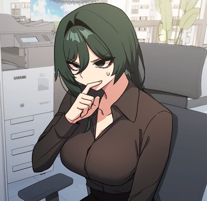 Someone Stop Her! (Uncensored) Chapter 49 - Page 149