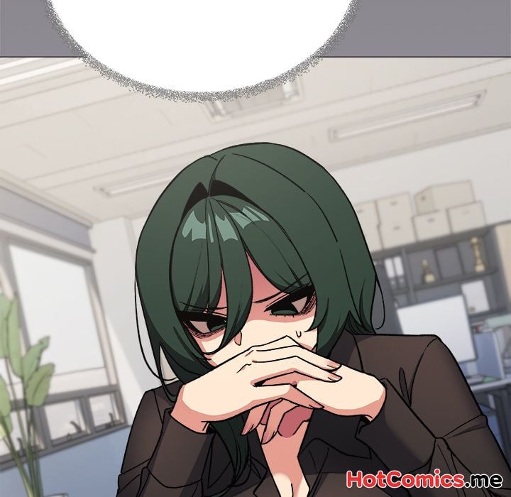 Someone Stop Her! (Uncensored) Chapter 49 - Page 155