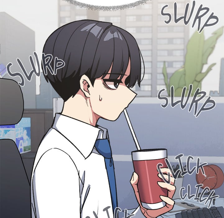 Someone Stop Her! (Uncensored) Chapter 49 - Page 158