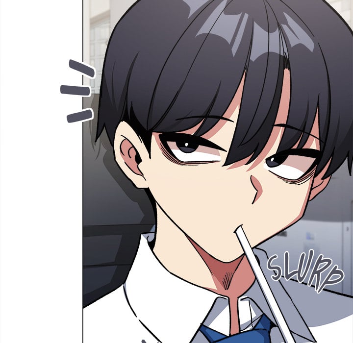 Someone Stop Her! (Uncensored) Chapter 49 - Page 163