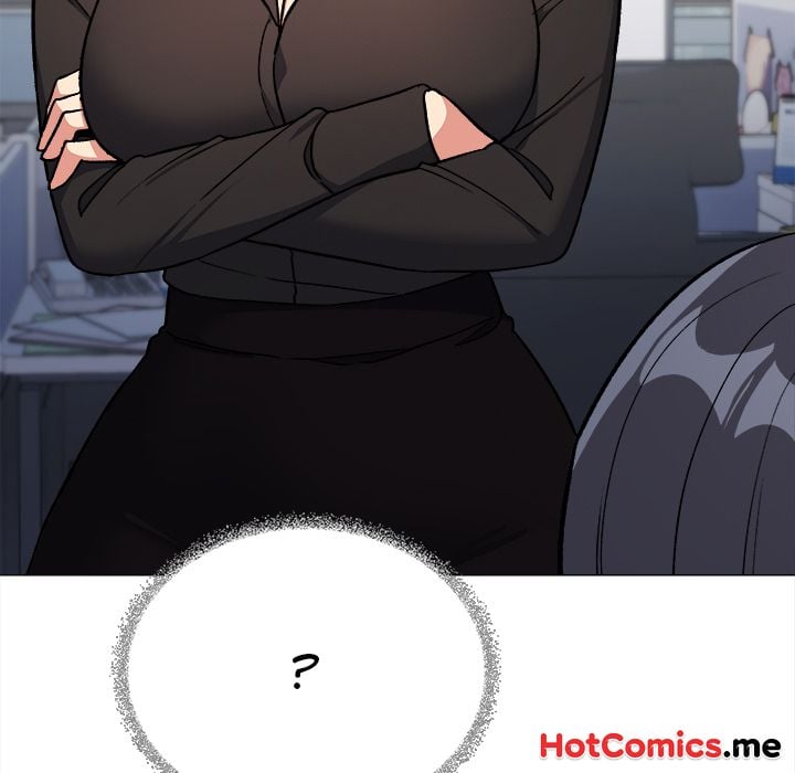 Someone Stop Her! (Uncensored) Chapter 49 - Page 170