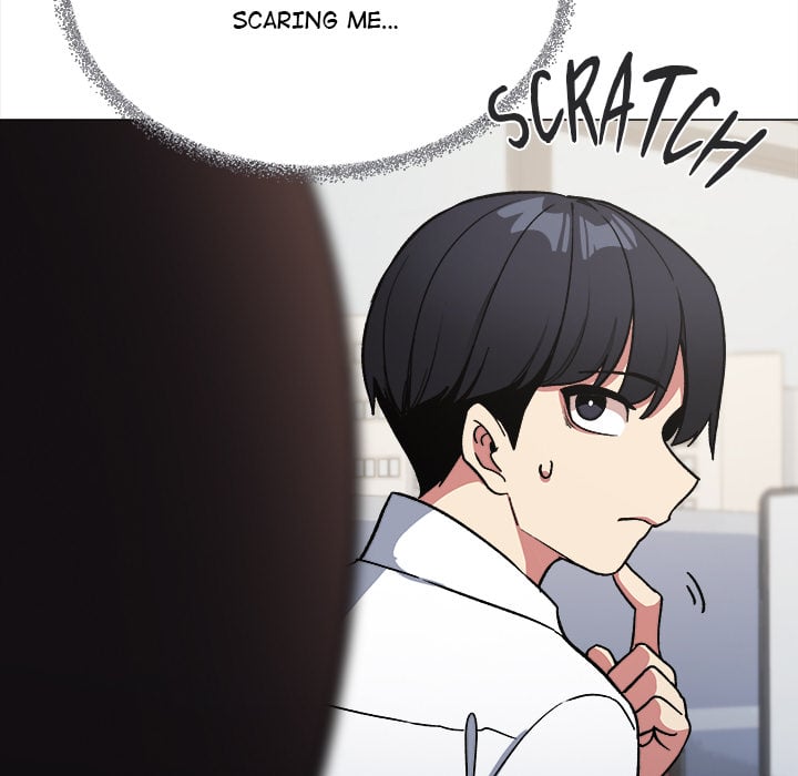 Someone Stop Her! (Uncensored) Chapter 49 - Page 172