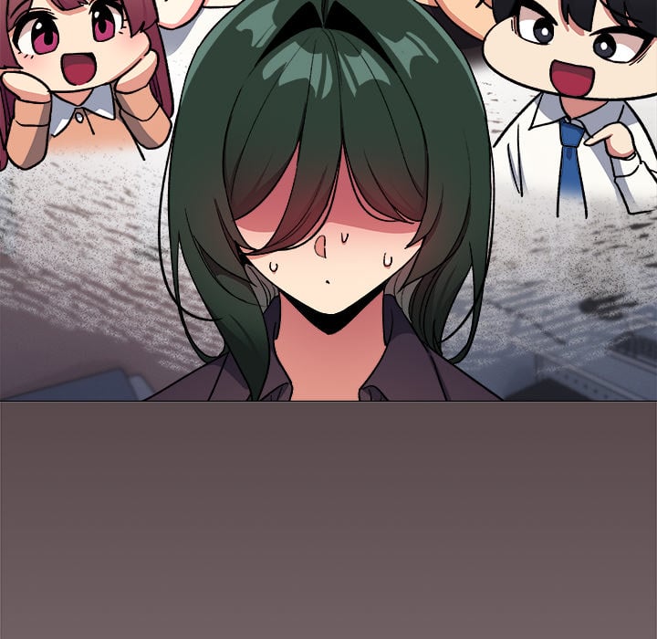 Someone Stop Her! (Uncensored) Chapter 49 - Page 54