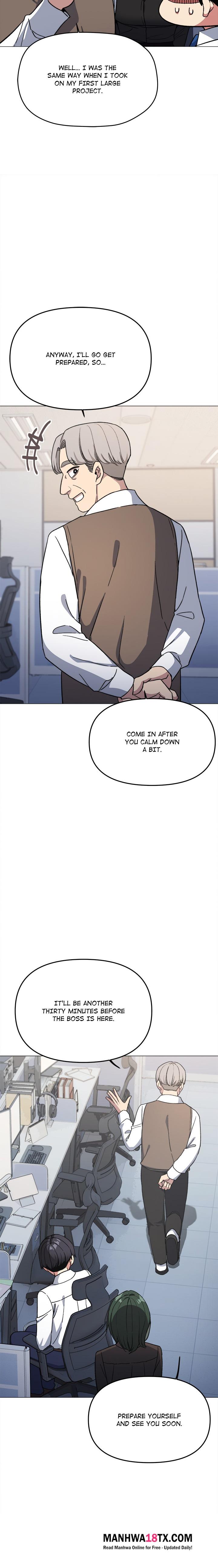 Someone Stop Her! (Uncensored) Chapter 50 - Page 5