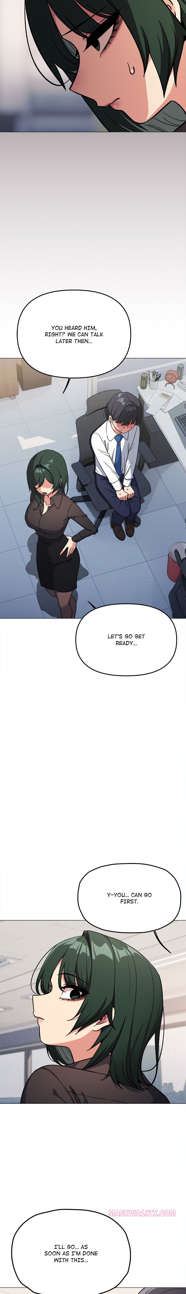 Someone Stop Her! (Uncensored) Chapter 50 - Page 7