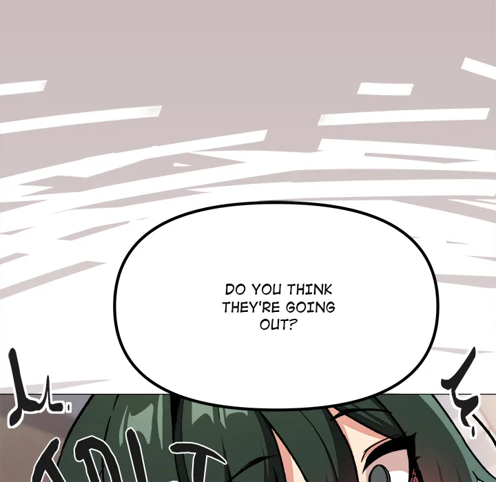 Someone Stop Her! (Uncensored) Chapter 51 - Page 112