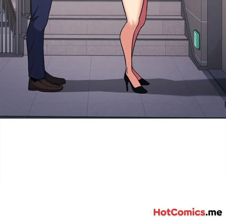 Someone Stop Her! (Uncensored) Chapter 51 - Page 19