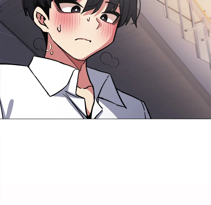 Someone Stop Her! (Uncensored) Chapter 51 - Page 192