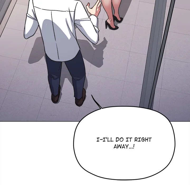 Someone Stop Her! (Uncensored) Chapter 51 - Page 35