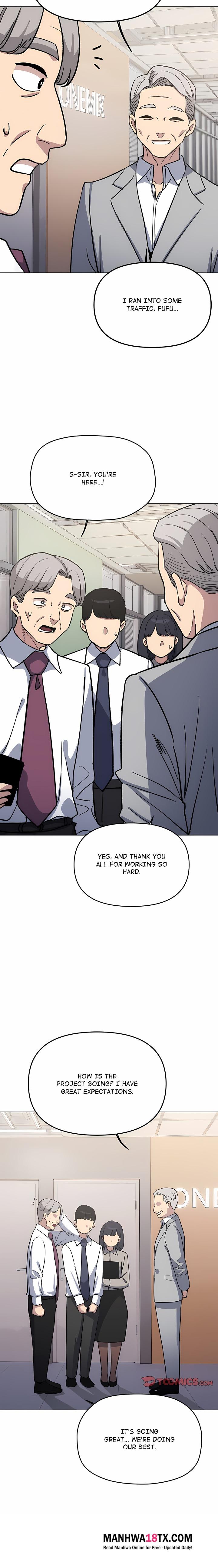 Someone Stop Her! (Uncensored) Chapter 52 - Page 24