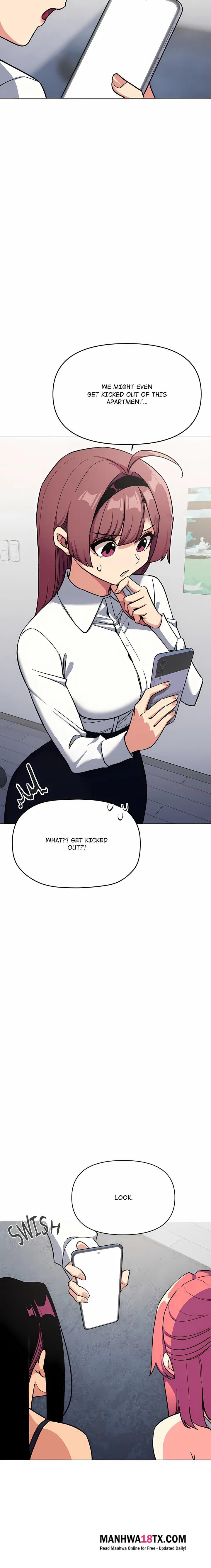 Someone Stop Her! (Uncensored) Chapter 53 - Page 10