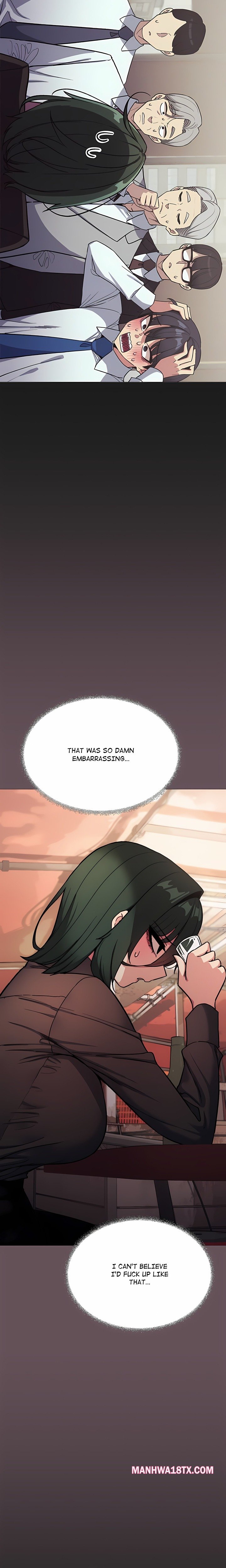 Someone Stop Her! (Uncensored) Chapter 54 - Page 15