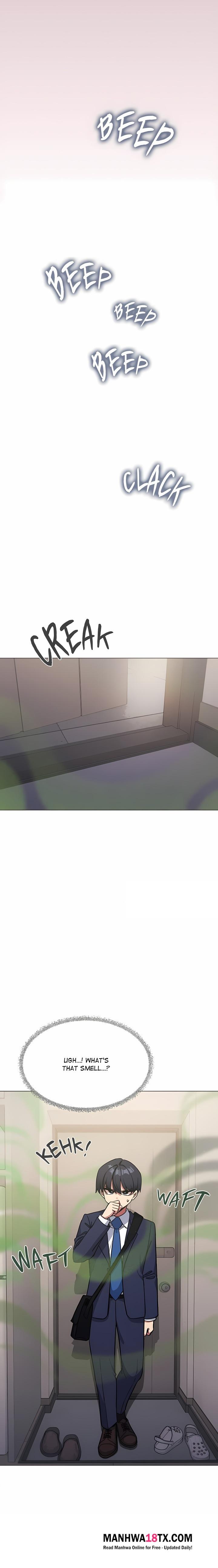 Someone Stop Her! (Uncensored) Chapter 54 - Page 26